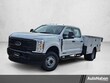  Ford F-350 Chassis