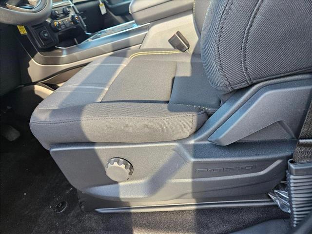 2025 Ford F-150 STX photo 4