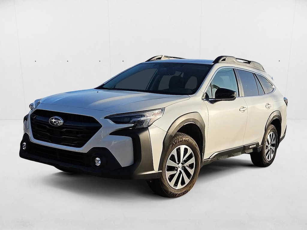 Used 2024 Subaru Outback Premium SUV