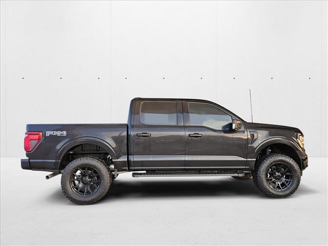 2024 Ford F-150 XLT photo 4