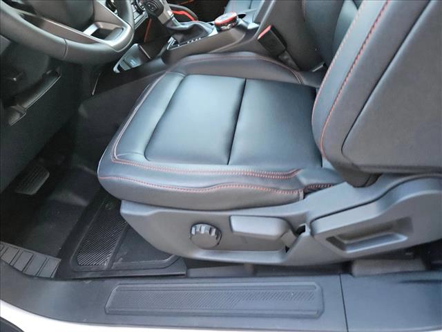 2025 Ford Bronco First Edition photo 4