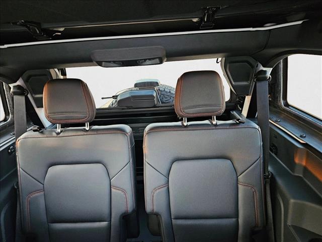 2025 Ford Bronco 2-Door Stroppe - Photo 11