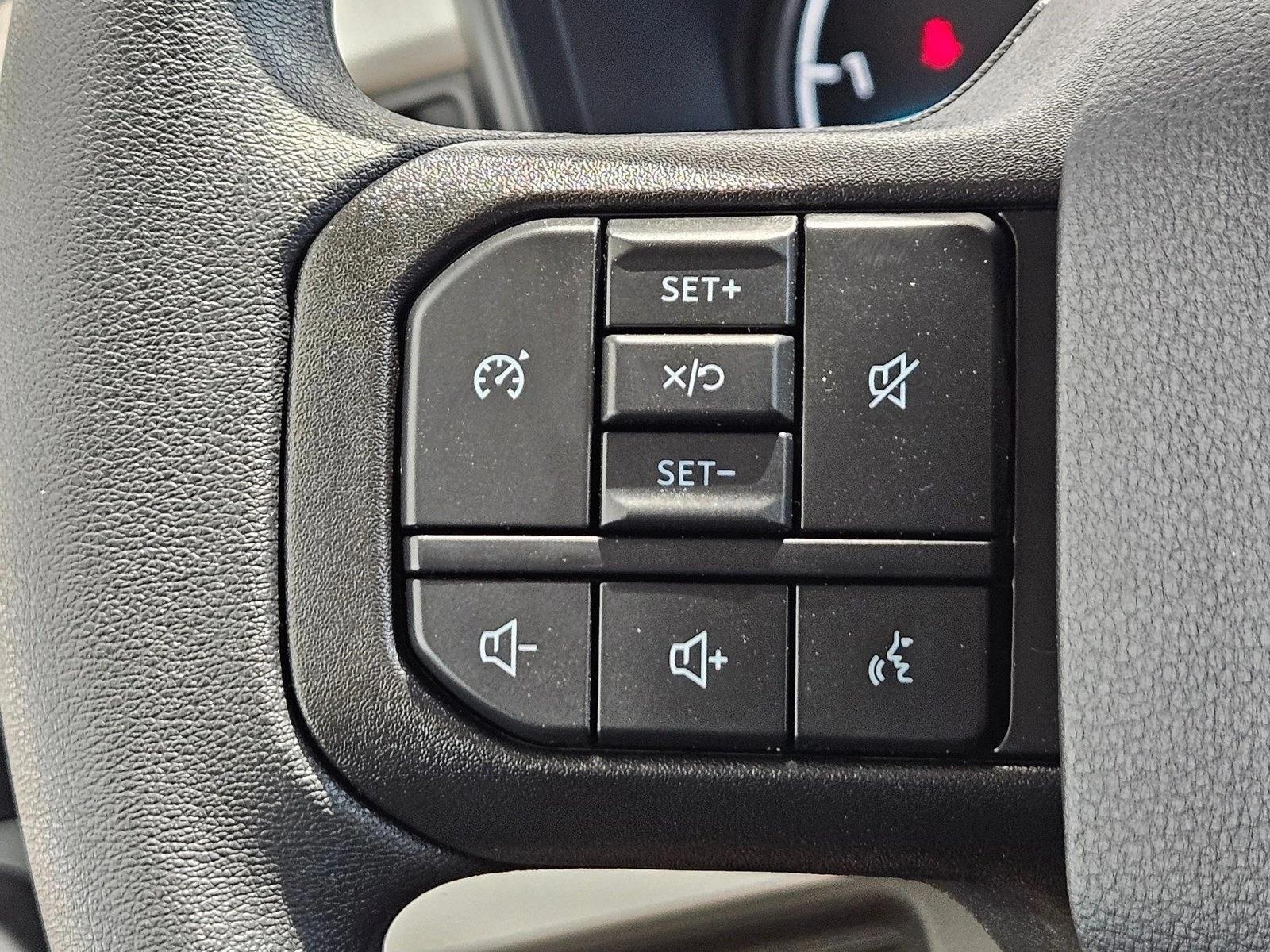 2026 Ford F-250 Super Duty XL - Photo 14