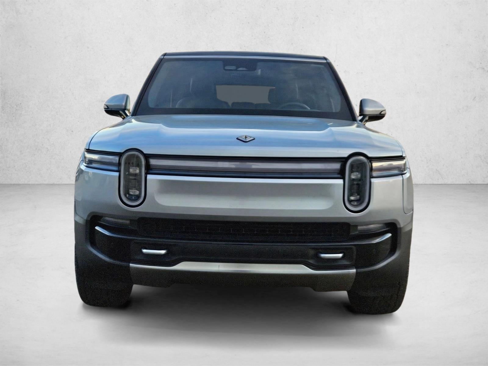 Used 2025 Rivian R1S Adventure with VIN 7PDSGBBA4SN049884 for sale in Fort Worth, TX