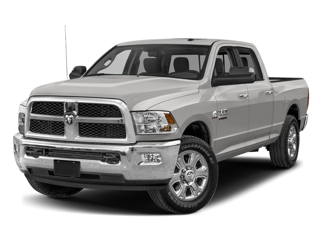 2017 RAM Ram 2500 Pickup SLT's photo