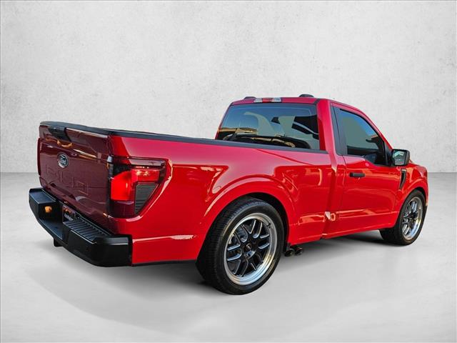 2025 Ford F-150 XL photo 2