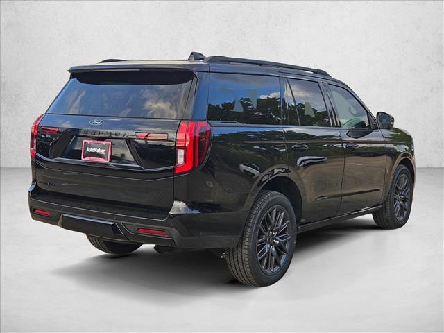 2025 Ford Expedition Platinum photo 2