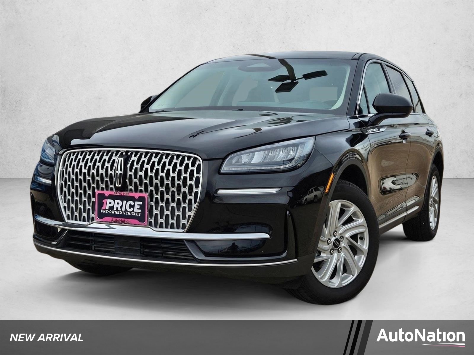 2025 Lincoln Corsair Premiere FWD's photo