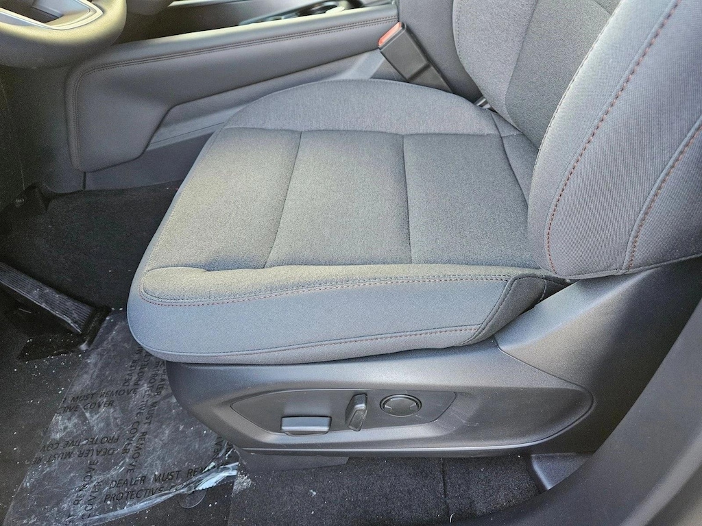 New 2026 Ford Explorer Active w/200A Pkg SUV
