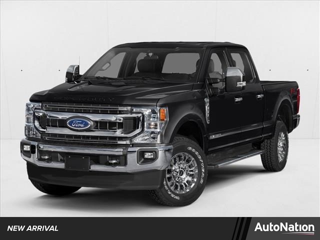2022 Ford F-250 XLT 4x4 Crew Cab 6-3/4' Box's photo