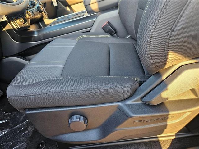 2025 Ford F-150 STX photo 3