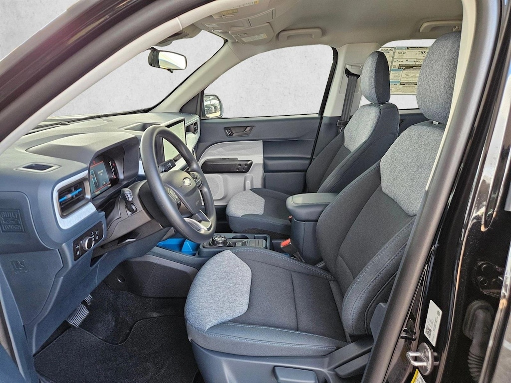 New 2026 Ford Maverick XLT Truck SuperCrew