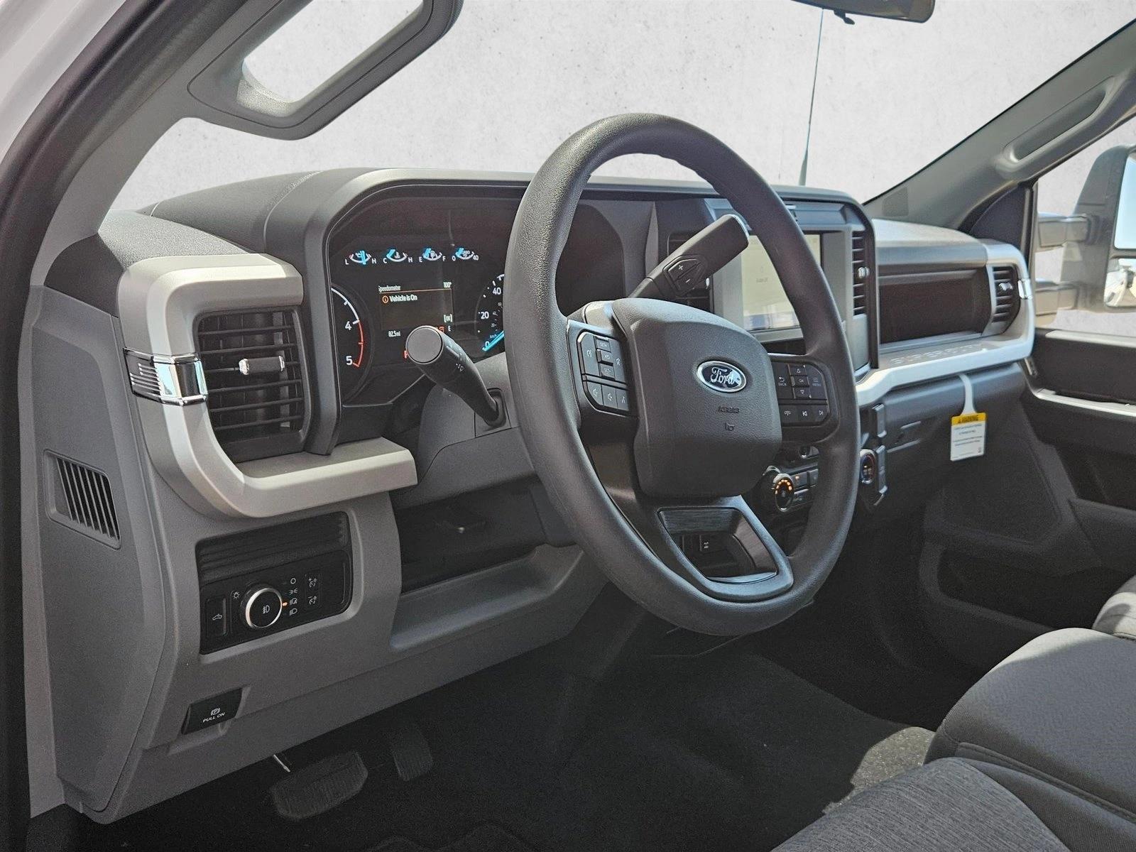 2026 Ford F-250 Super Duty XL - Photo 3