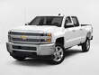 Chevrolet Silverado 2500HD
