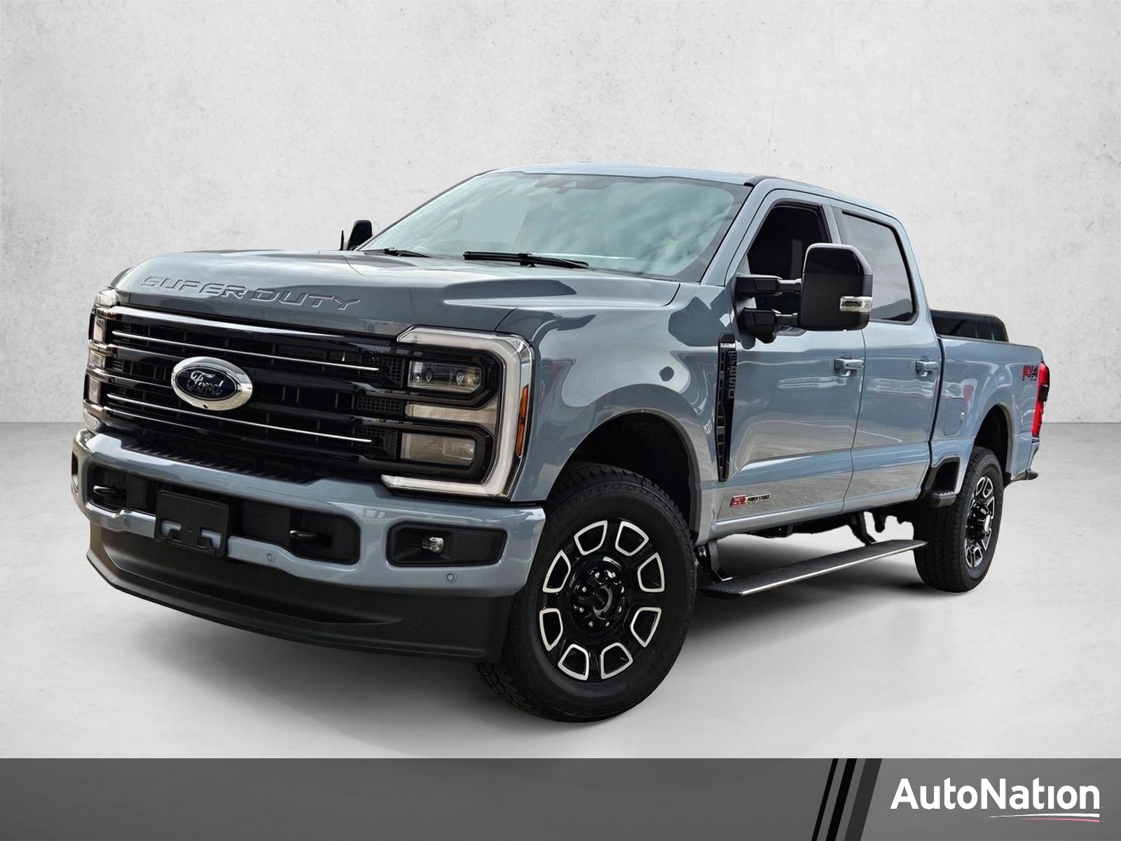  Ford F-250