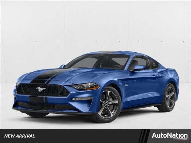 2023 Ford Mustang GT Coupe Premium's photo