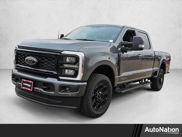 2026 Ford F-250 Super Duty Lariat's photo