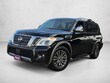  Nissan Armada
