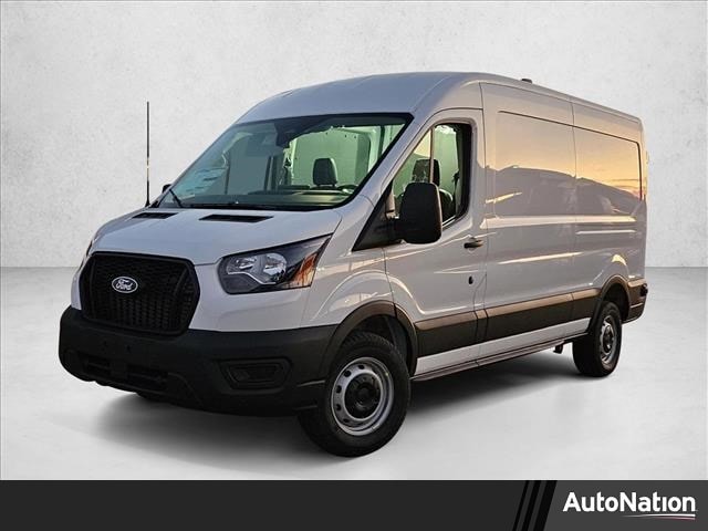 2026 Ford Transit Van Base's photo