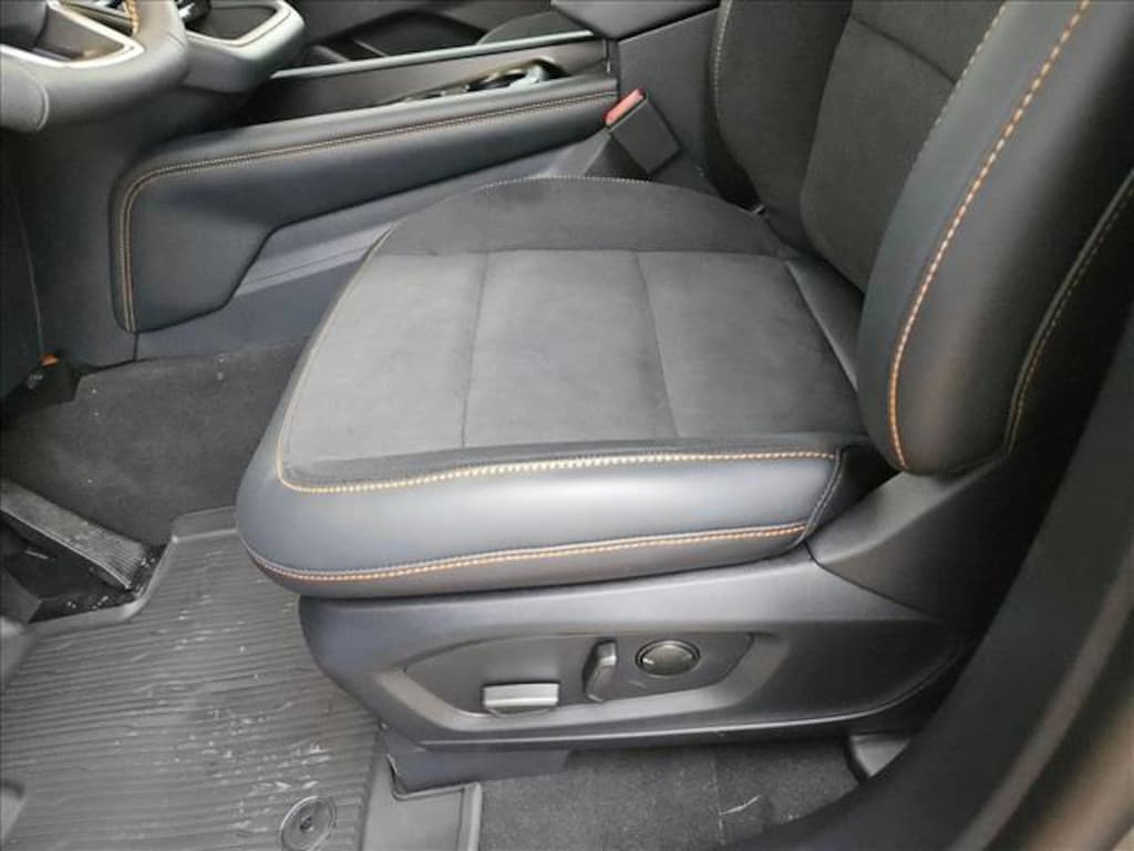 New 2026 Ford Explorer Tremor SUV