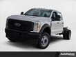 Ford F-450 Chassis