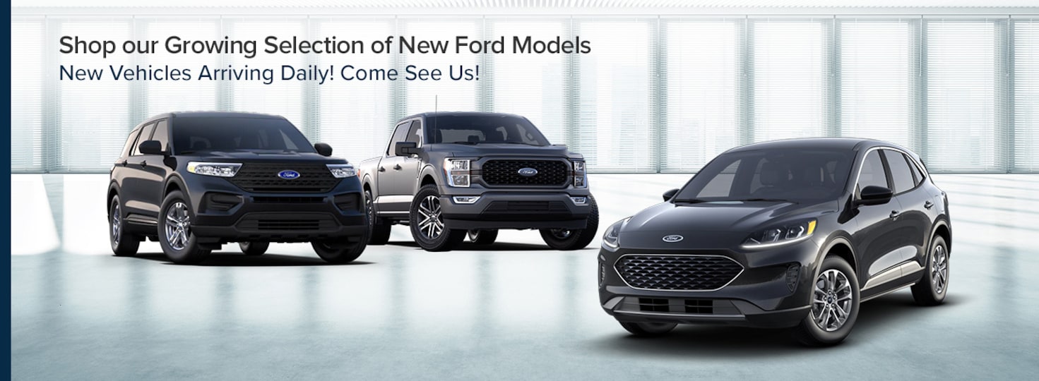 Ford Dealer Near Ft Worth, TX AutoNation Ford South Fort Worth