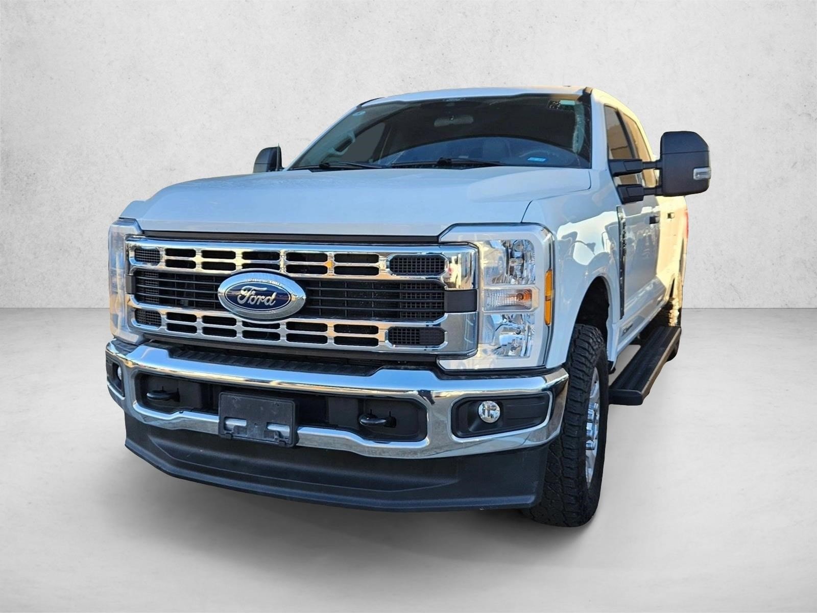 2024 Ford F-250 Super Duty XLT's photo