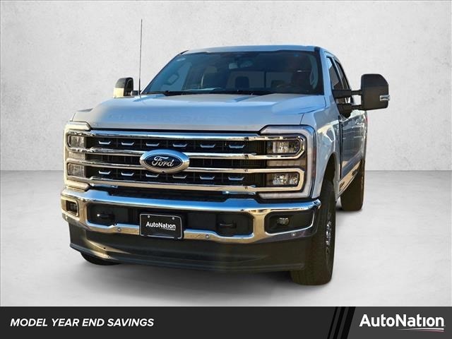 2025 Ford F-250 Super Duty Lariat's photo