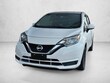 Nissan Versa Note