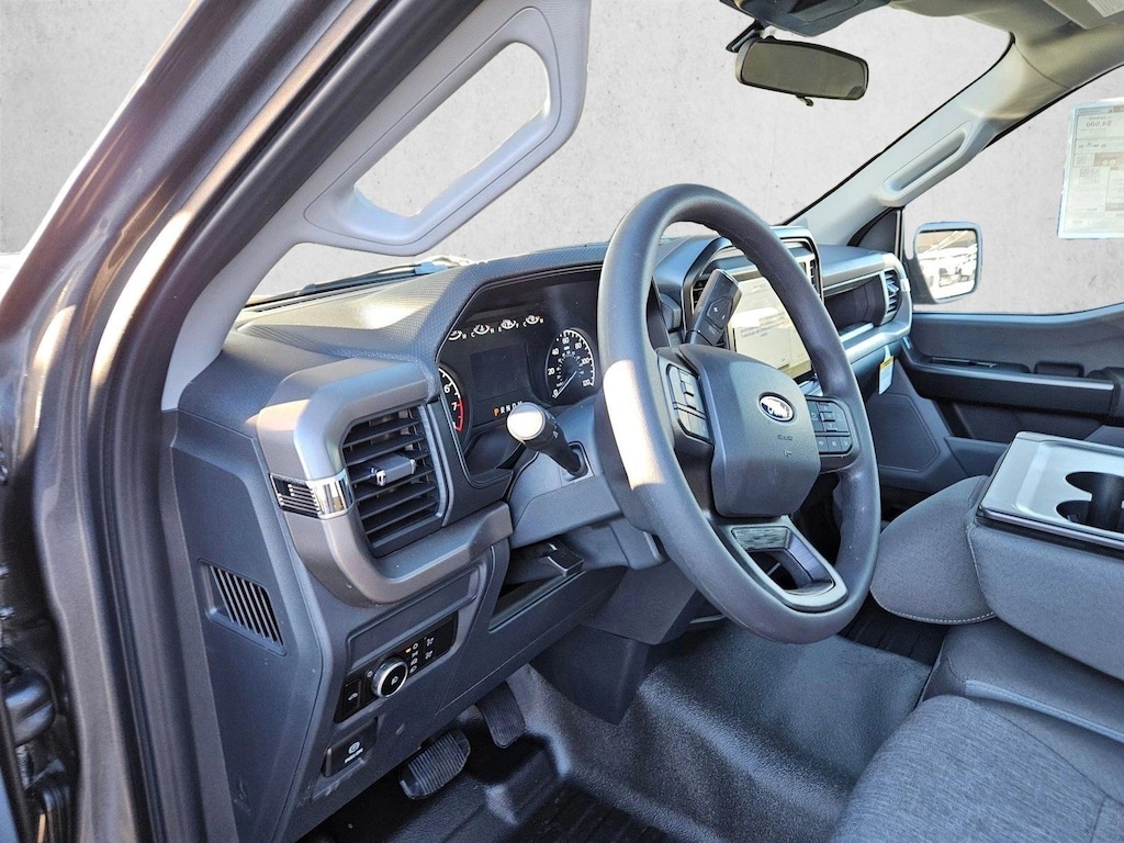 New 2026 Ford F-150 XL Truck Regular Cab