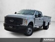  Ford F-350 Chassis