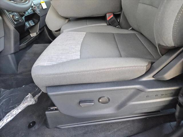 2026 Ford F-250 XLT photo 4