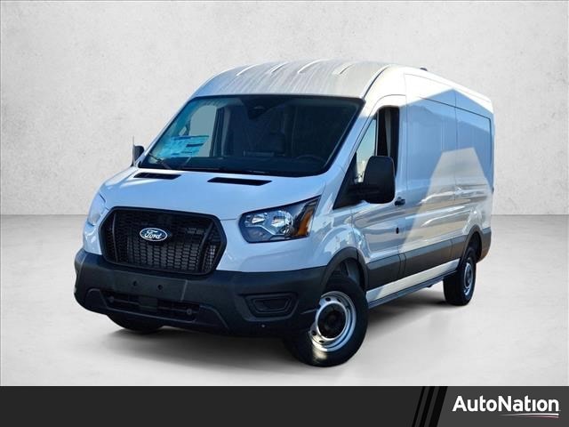 2026 Ford Transit Van Base's photo