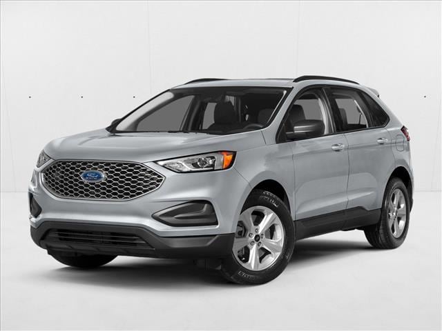 2024 Ford Edge SE's photo