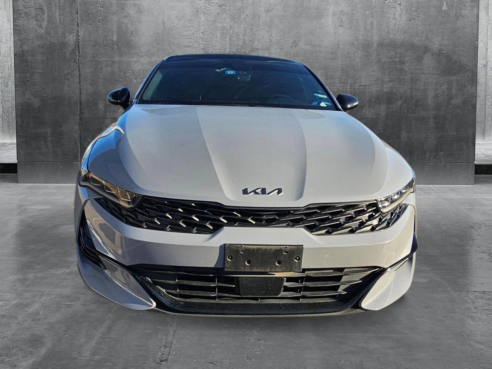 Used 2023 Kia K5 GT-Line with VIN 5XXG64J27PG174760 for sale in Fort Worth, TX