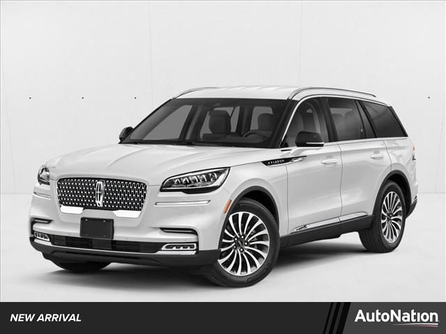2023 Lincoln Aviator Reserve RWD's photo
