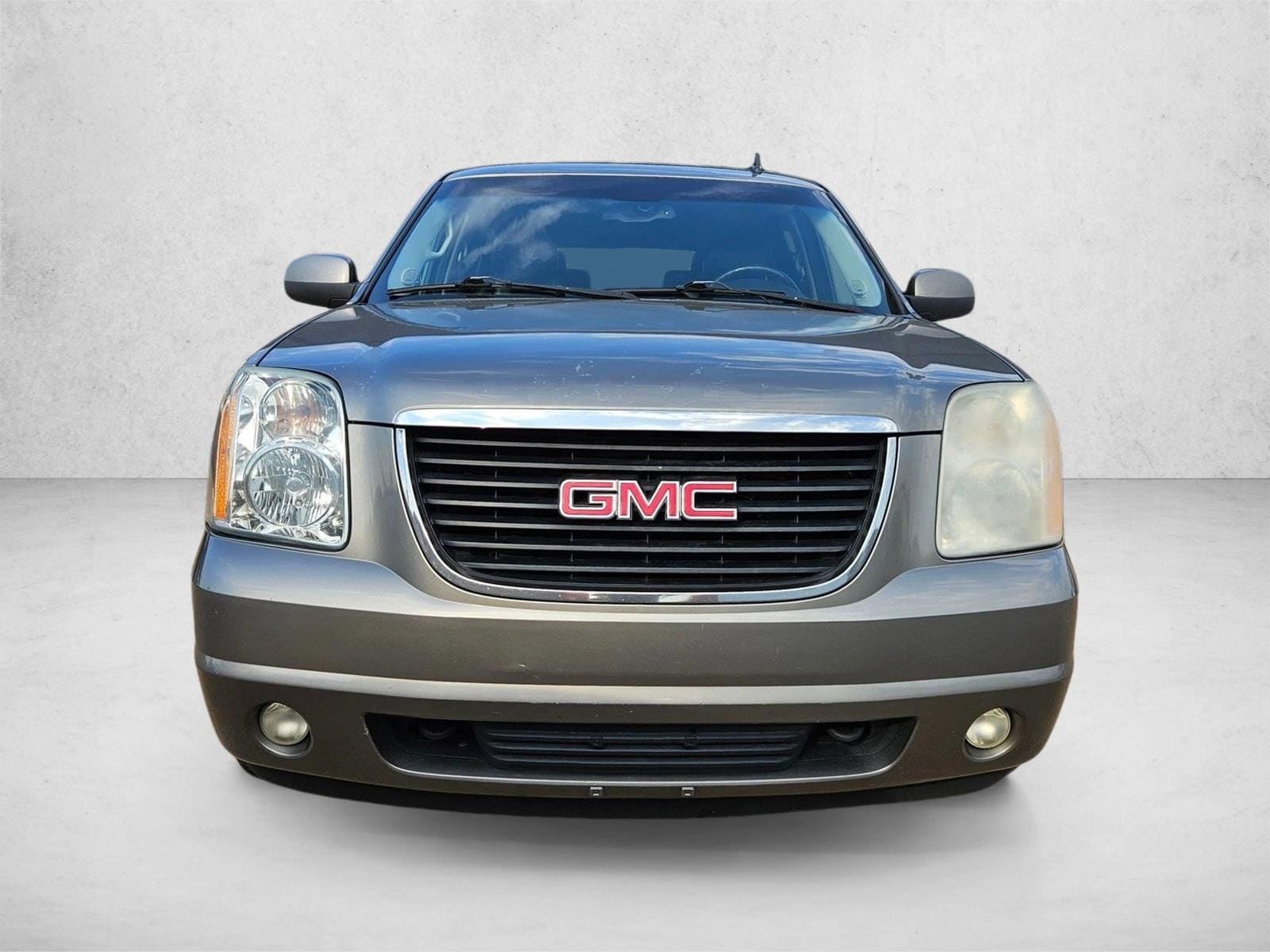 Used 2009 GMC Yukon XL SLT1 with VIN 1GKFC36009R204806 for sale in Fort Worth, TX