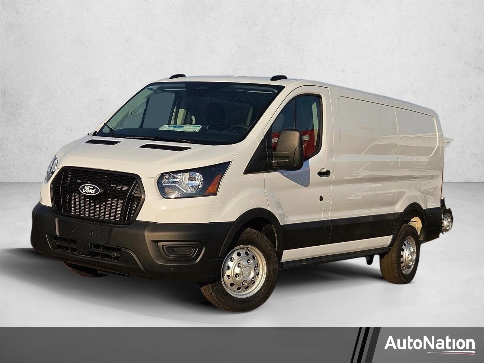 New 2026 Ford Transit-150 Cargo