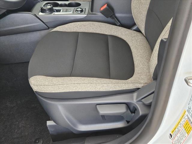 2025 Ford Bronco Sport Big Bend photo 4