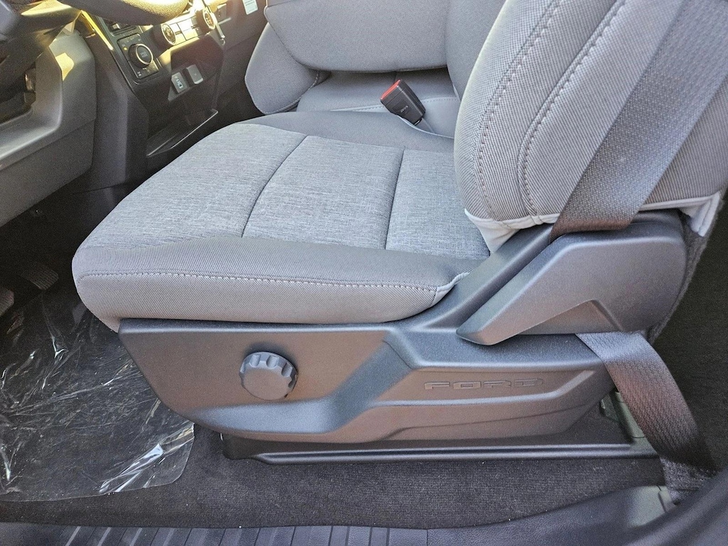 New 2026 Ford F-250 XL Truck Crew Cab