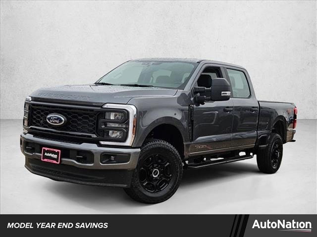 2025 Ford F-250 Super Duty XL's photo