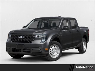 2026 Ford Maverick XL Truck SuperCrew