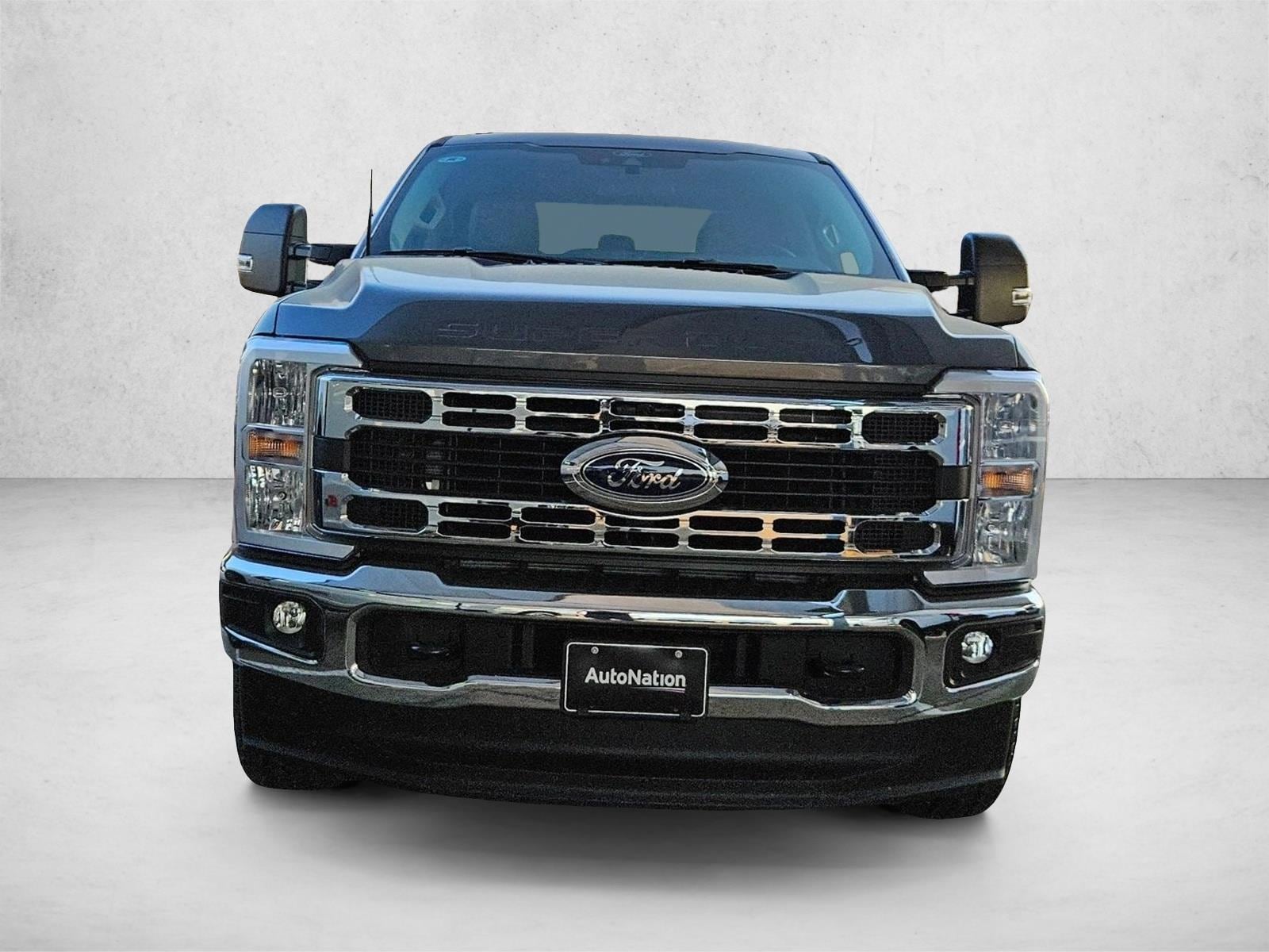 2026 Ford F-250 Super Duty XLT - Photo 6