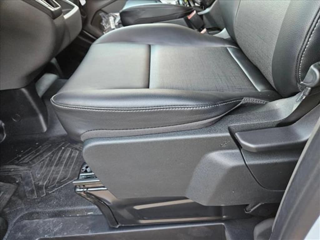 New 2026 Ford Transit-250 Cargo  Van Medium Roof Van