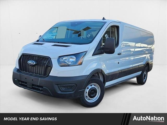 2025 Ford Transit Van Base's photo