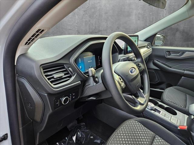 2025 Ford Escape Active photo 3