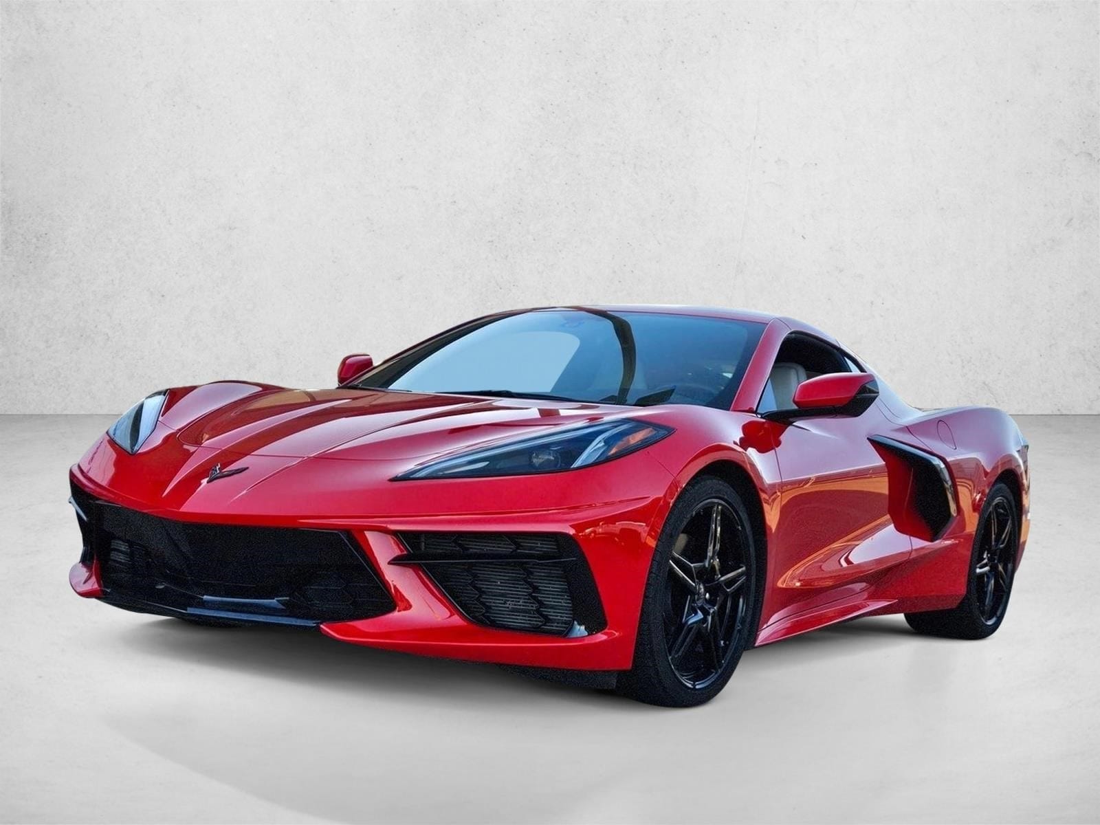 2020 Chevrolet Corvette