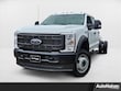 Ford F-550 Chassis