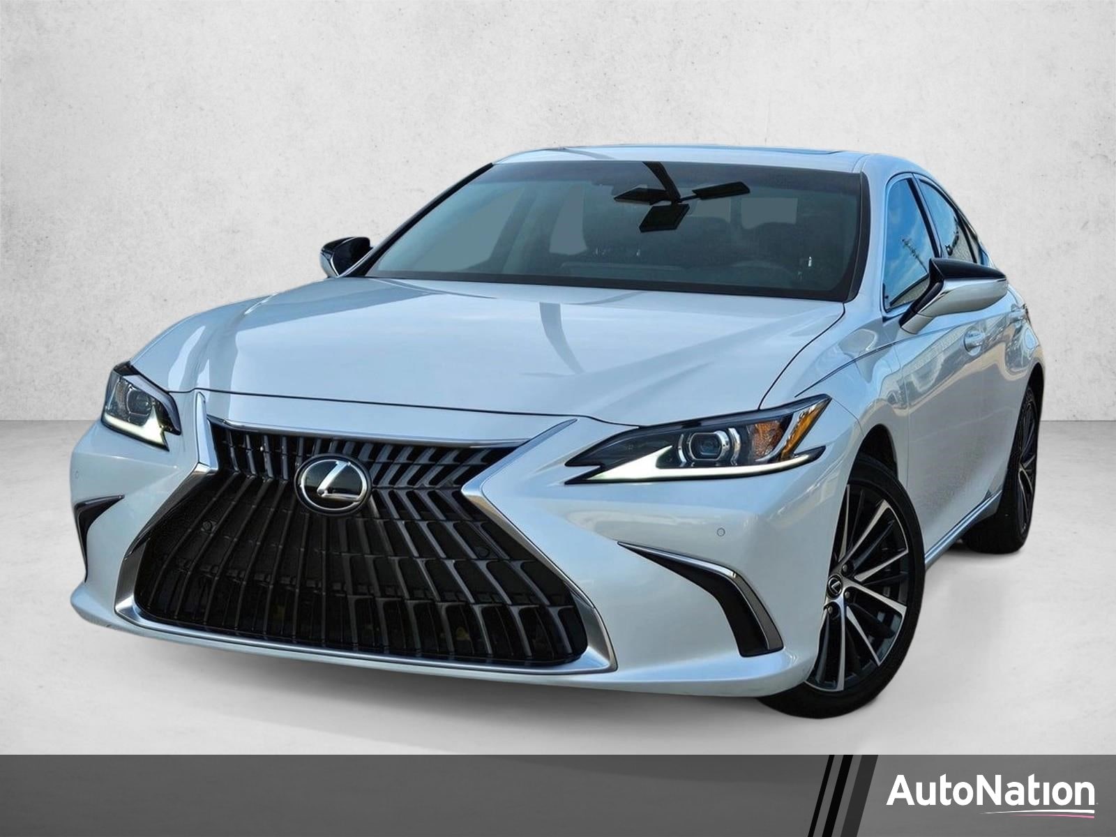 2023 Lexus ES 350 250 AWD's photo