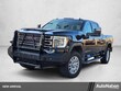  GMC Sierra 2500 HD